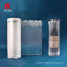 65cm height bubble cushion inflatable air column packaging film rolls protect packaging protective film